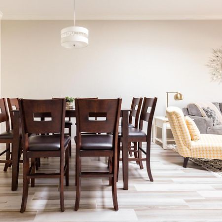 Central Phoenix Townhome Екстериор снимка