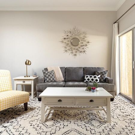 Central Phoenix Townhome Екстериор снимка
