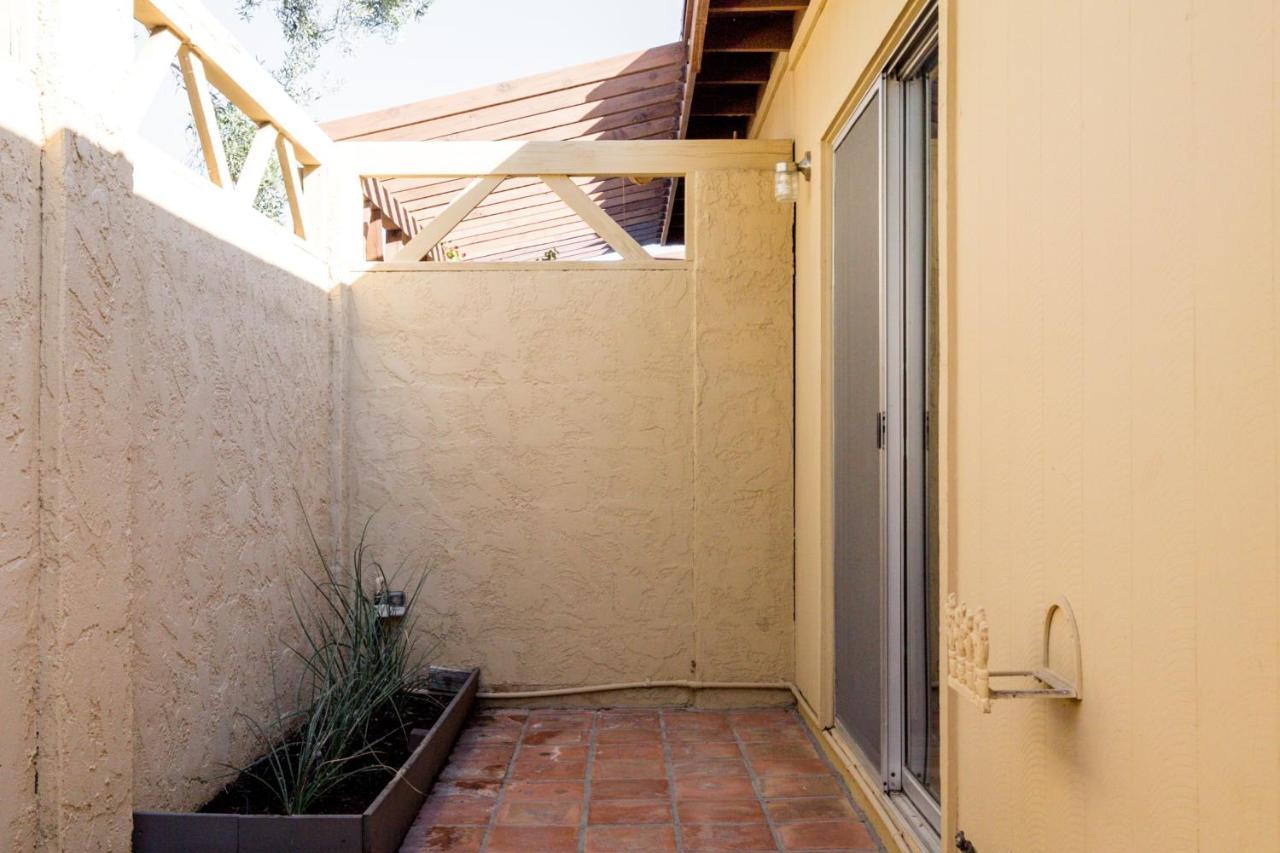 Central Phoenix Townhome Екстериор снимка
