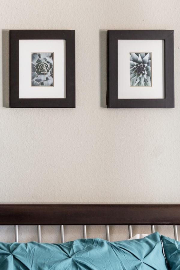 Central Phoenix Townhome Екстериор снимка