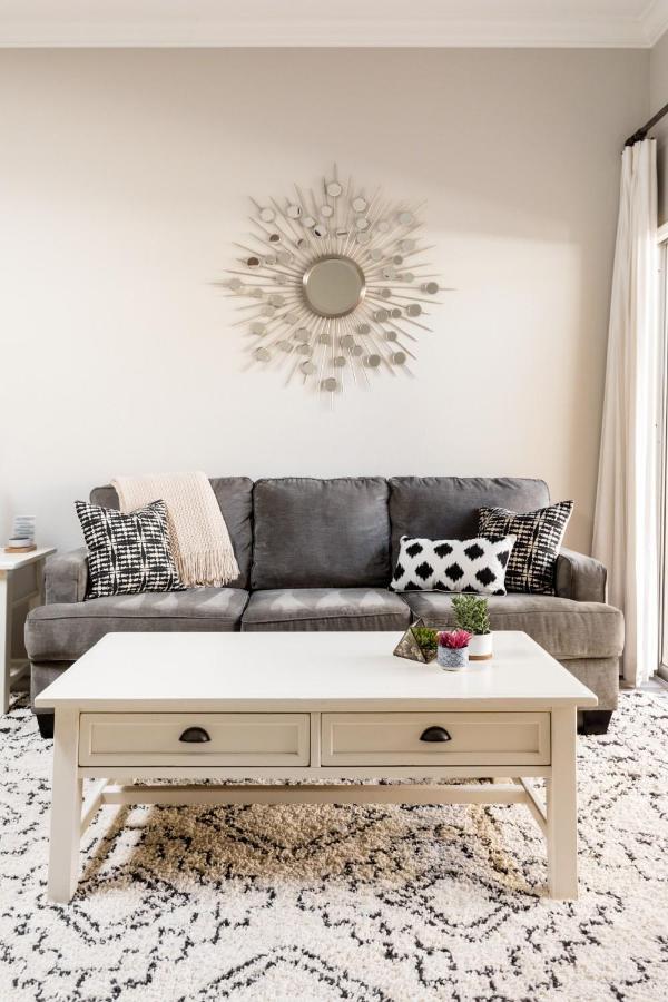 Central Phoenix Townhome Екстериор снимка