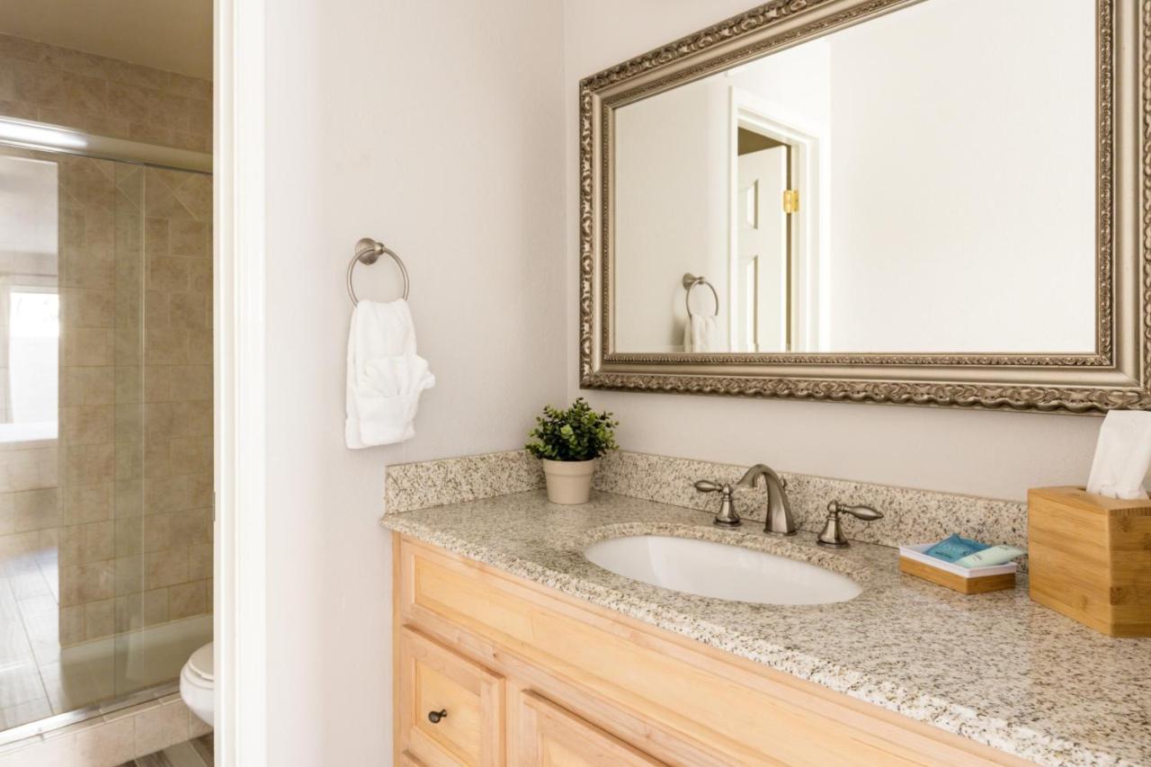 Central Phoenix Townhome Екстериор снимка