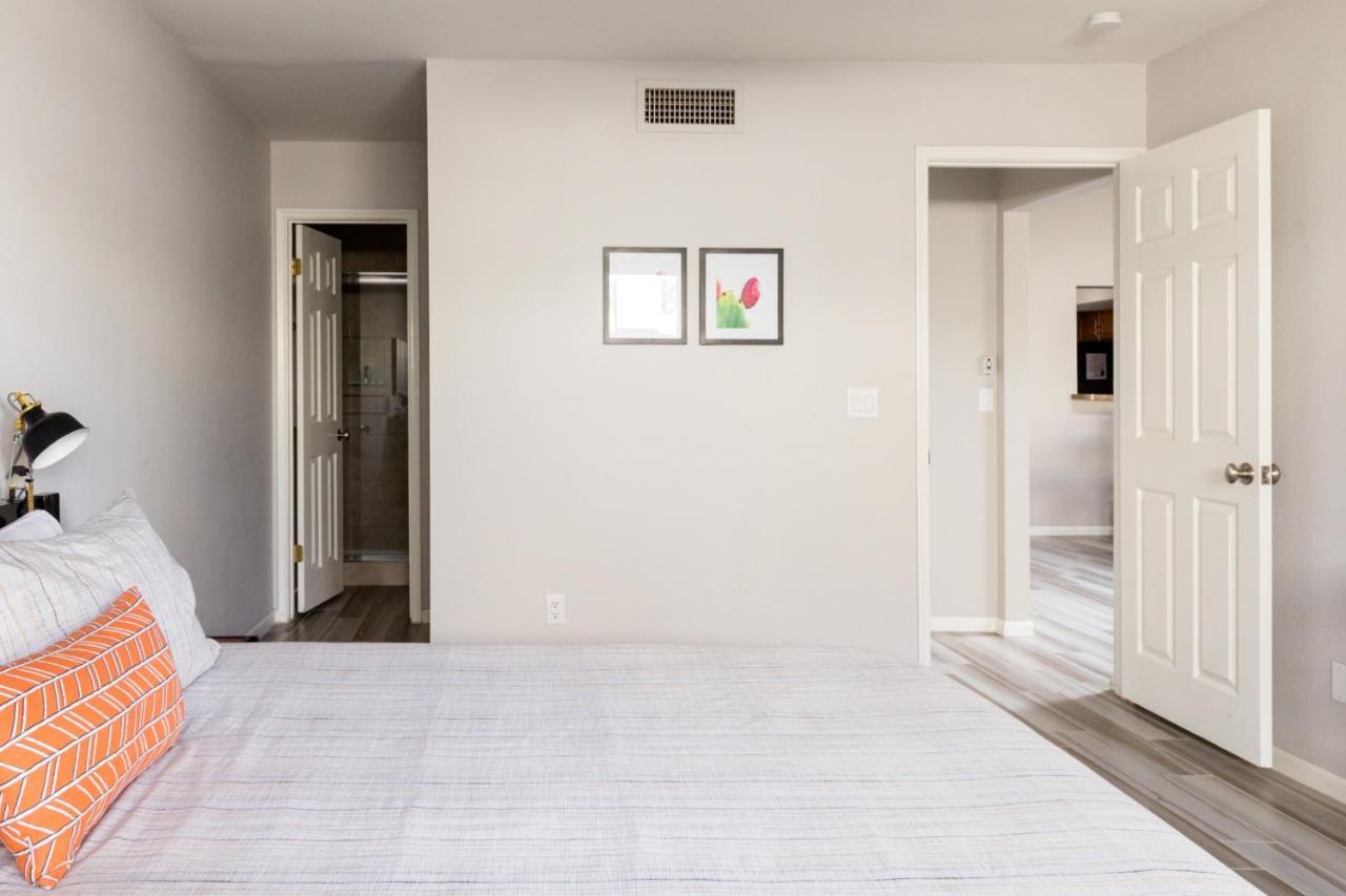 Central Phoenix Townhome Екстериор снимка